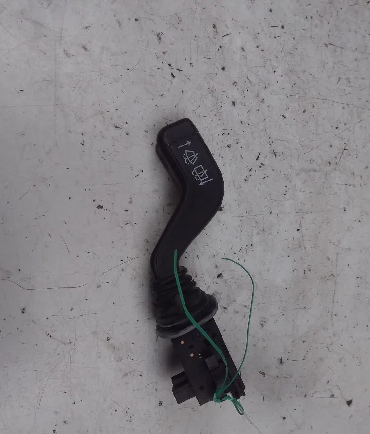 Commande essuie glace OPEL MERIVA I 2007 occasion — photo 4