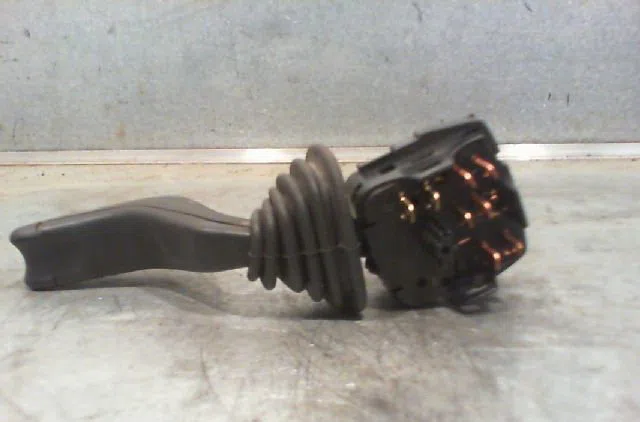 Commande essuie glace OPEL VECTRA 1997 occasion — photo 2