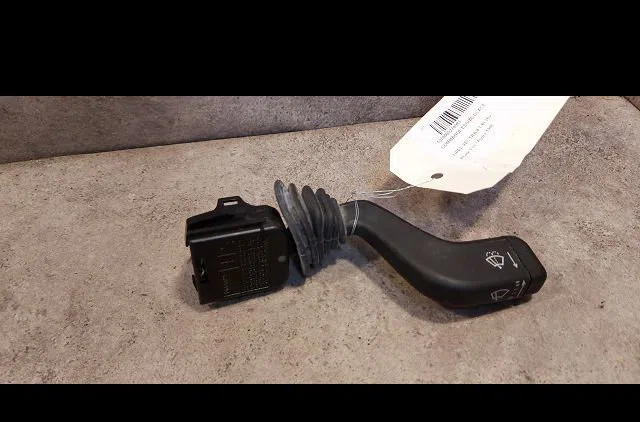 Commande essuie glace Opel VECTRA B (J96) 1.6 i 16v (f19) (1995-2002) occasion — photo 4
