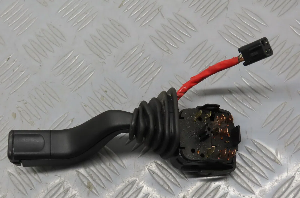 Commande essuie glace Opel ZAFIRA A Monospace (T98) 1.8 16v (f75) (1999-2000) occasion