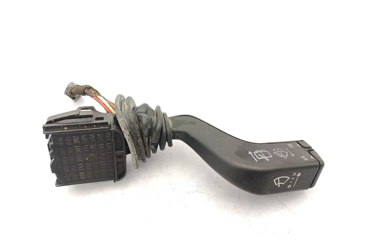 Commande essuie glace OPEL ZAFIRA A PHASE 2 occasion — photo 2