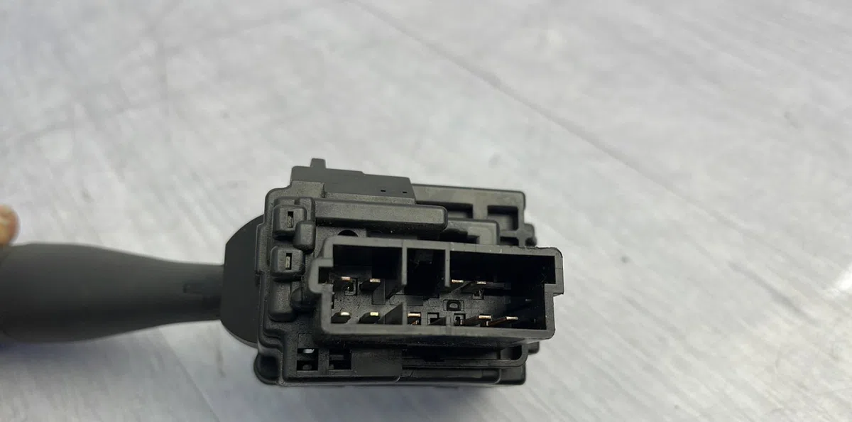 Commande essuie glace PEUGEOT 106 PHASE 2 occasion — photo 3