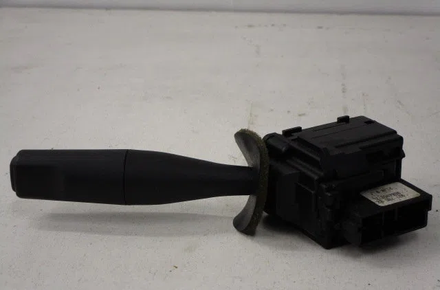 Commande essuie glace PEUGEOT 206  2.0 HDI occasion — photo 2