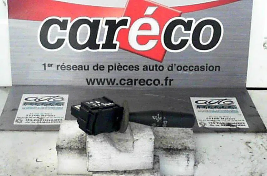Commande essuie glace PEUGEOT 206  206 PHASE 1 occasion