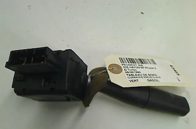 Commande essuie glace PEUGEOT 306 occasion — photo 3