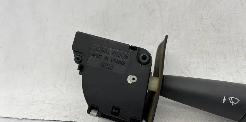 Commande essuie glace PEUGEOT 309 PHASE 2 occasion — photo 2
