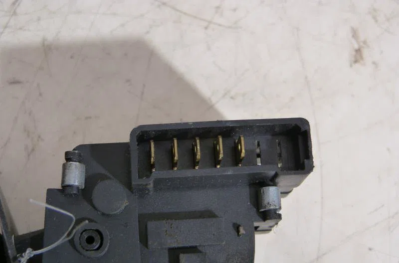 Commande essuie glace PEUGEOT 309 PHASE 2 occasion — photo 2