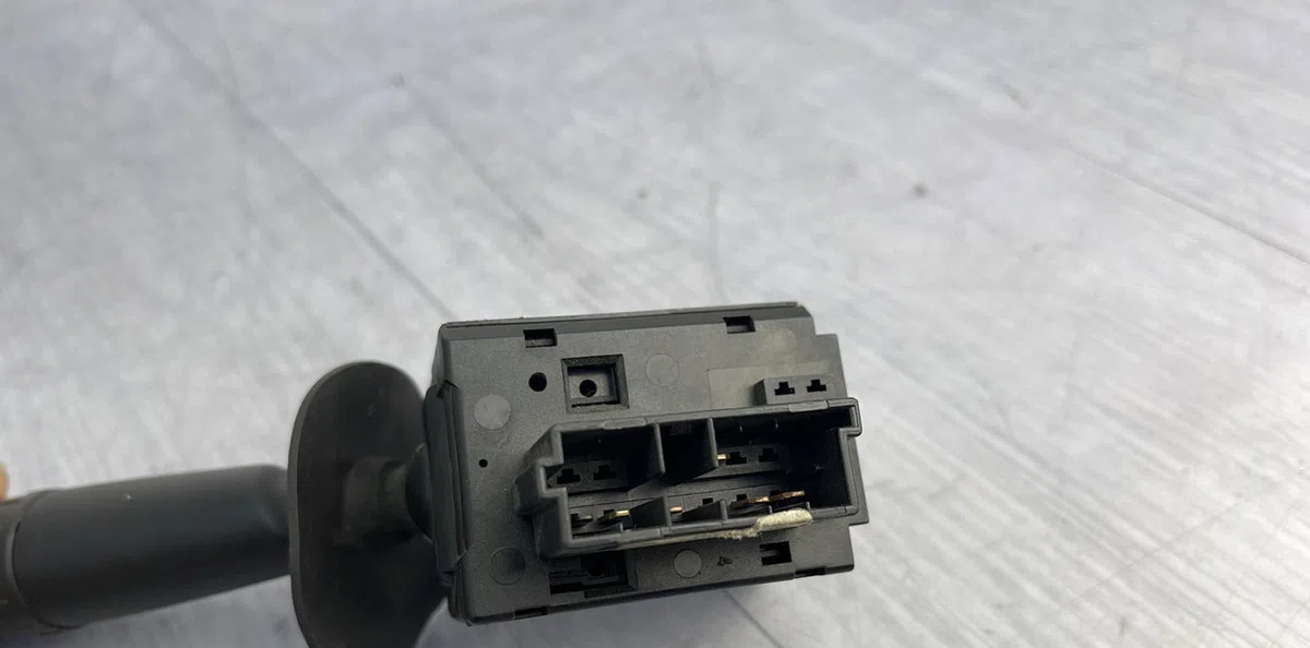 Commande essuie glace PEUGEOT 405 PHASE 2 BREAK occasion