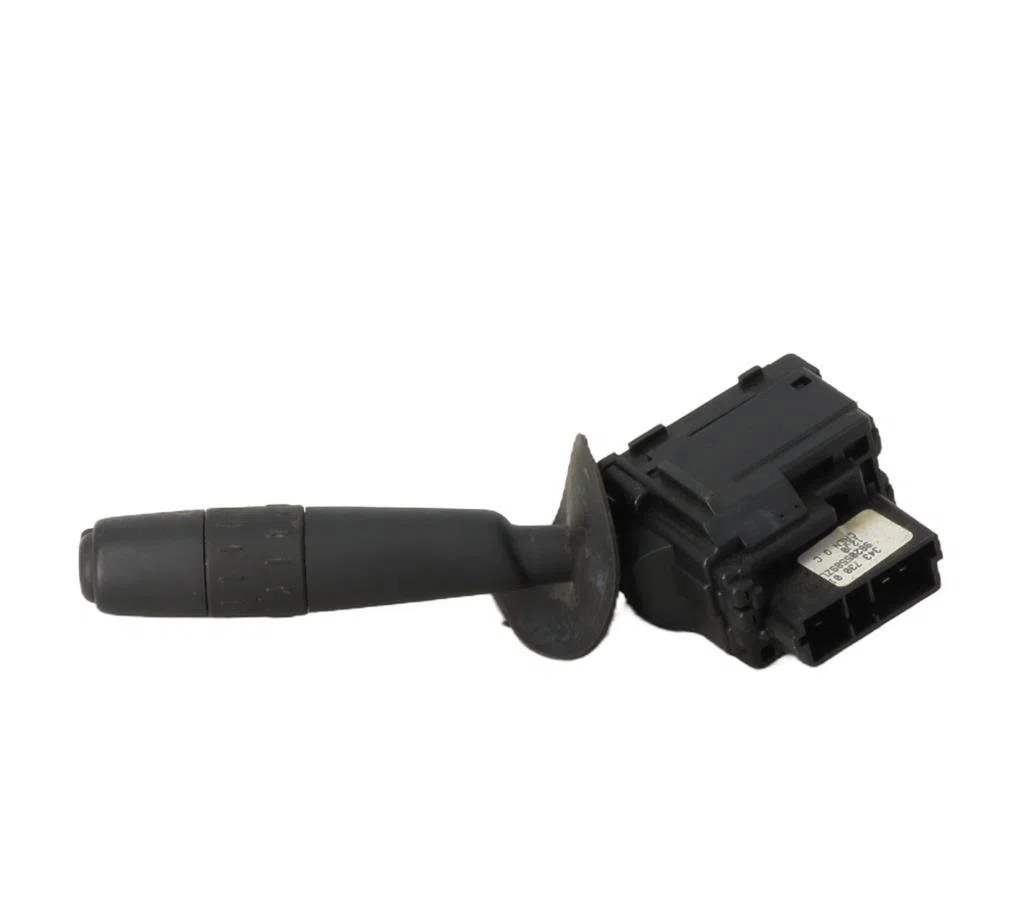 Commande essuie glace Peugeot 406 Break (8E-F) 2.0 hdi 110 (1999-2004) occasion — photo 2