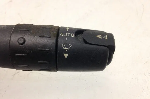 Commande essuie glace PEUGEOT 607 2000 occasion — photo 2