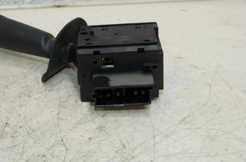 Commande essuie glace PEUGEOT 806 PHASE 2 occasion — photo 3