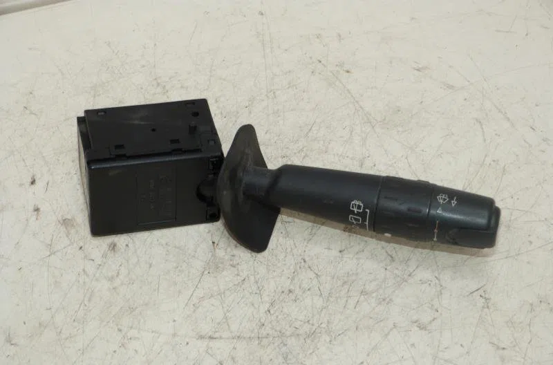 Commande essuie glace PEUGEOT 806 PHASE 2 occasion — photo 4