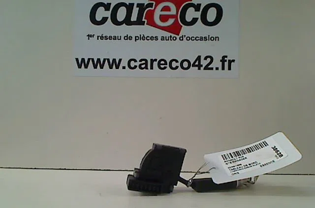 Commande essuie glace Renault 25 (B29_) 2.0 (b297) (1984-1992) occasion — photo 2
