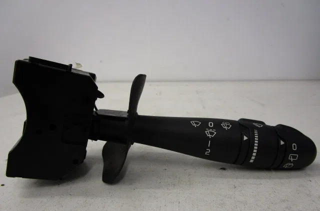Commande essuie glace RENAULT CLIO III 2007 occasion — photo 3