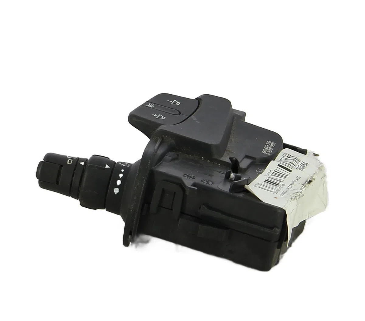 Commande essuie glace Renault CLIO III Grandtour (KR0-1_) 1.5 dci (kr0f) (2007-2012) 5 portes occasion — photo 2