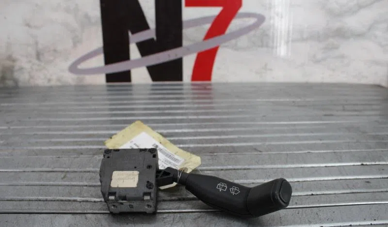 Commande essuie glace RENAULT ESPACE 2 PHASE 2 occasion — photo 2