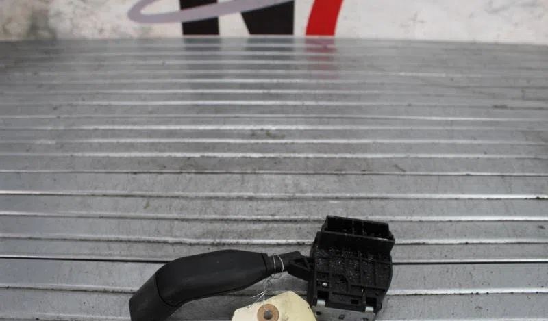Commande essuie glace RENAULT ESPACE 2 PHASE 2 occasion — photo 3