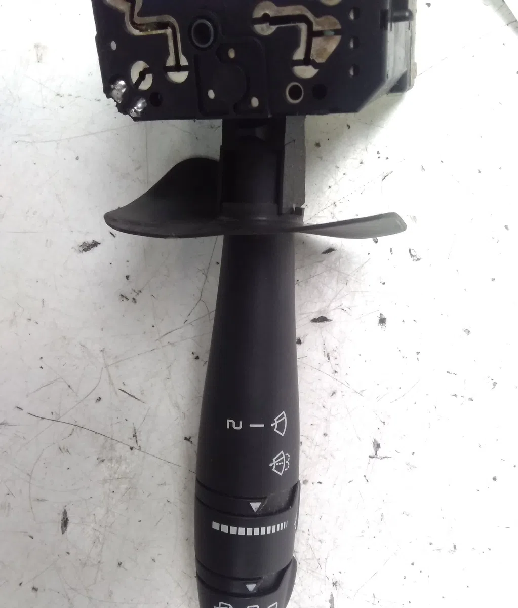 Commande essuie glace RENAULT ESPACE III 1998 occasion — photo 2