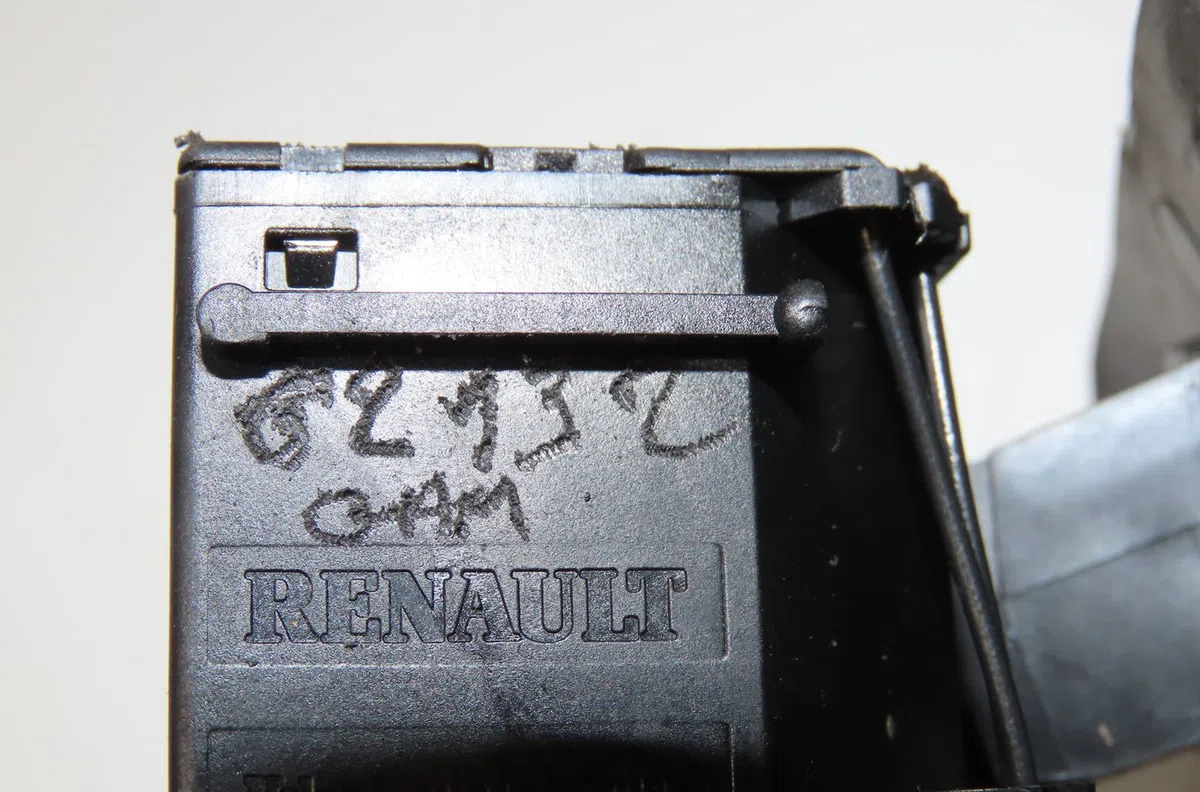 Commande essuie glace Renault ESPACE III (JE0_) 2.2 12v td (je0e, je0h, je0p) (1996-2000) occasion — photo 3