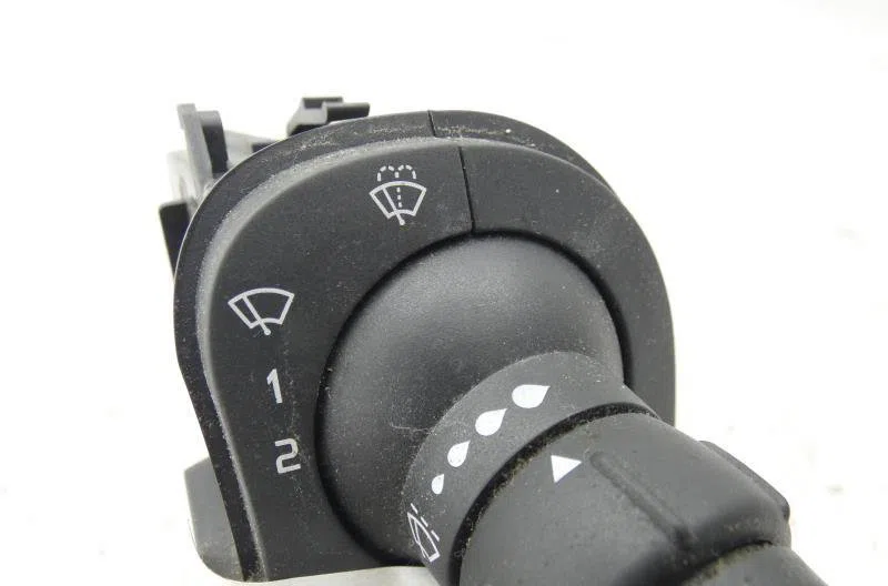 Commande essuie glace RENAULT GRAND MODUS PHASE 2 occasion