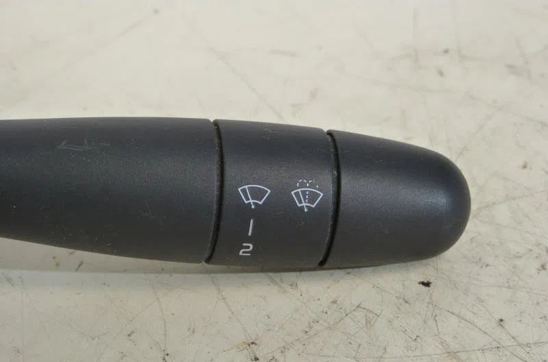 Commande essuie glace RENAULT KANGOO 1 PHASE 1 occasion — photo 3