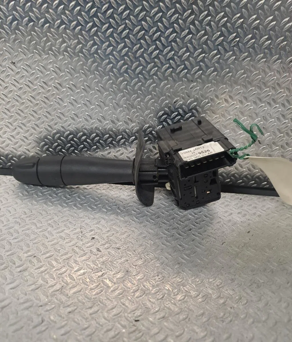 Commande essuie glace RENAULT KANGOO 1 PHASE 2 occasion — photo 2