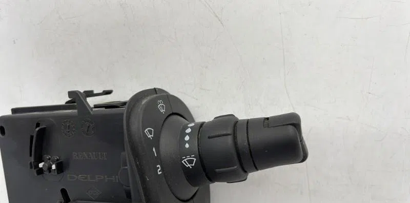 Commande essuie glace RENAULT KANGOO 2 PHASE 2 occasion — photo 2