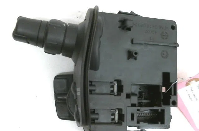 Commande essuie glace Renault KANGOO Express (FW0-1_) 1.5 dci 70 (fw0a, kw0v) (2008) 4 portes occasion — photo 3