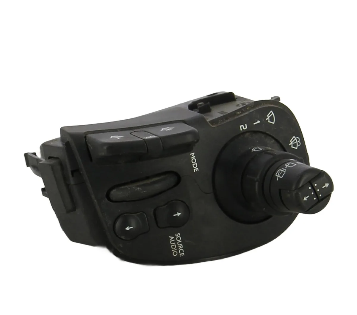Commande essuie glace Renault KANGOO Express (FW0-1_) 1.5 dci 85 (fw0k, fw0l, fw0b) (2008) occasion