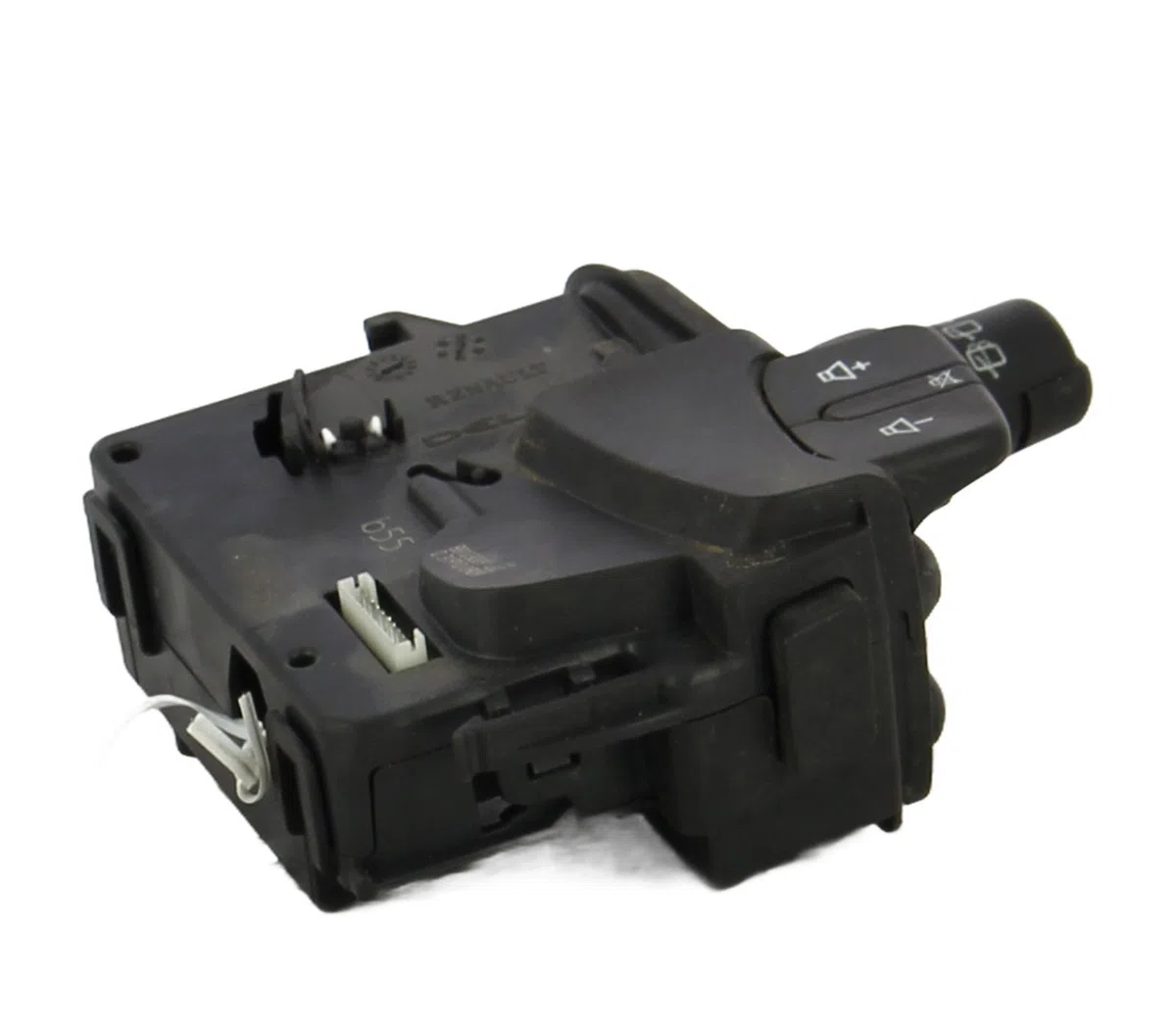 Commande essuie glace Renault KANGOO Express (FW0-1_) 1.5 dci 85 (fw0k, fw0l, fw0b) (2008) occasion
