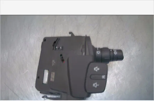 Commande essuie glace Renault KANGOO - GRAND KANGOO II (KW0-1_) 1.5 dci 90 (kw05, kw08, kw0g, kw11) (2008) occasion — photo 3