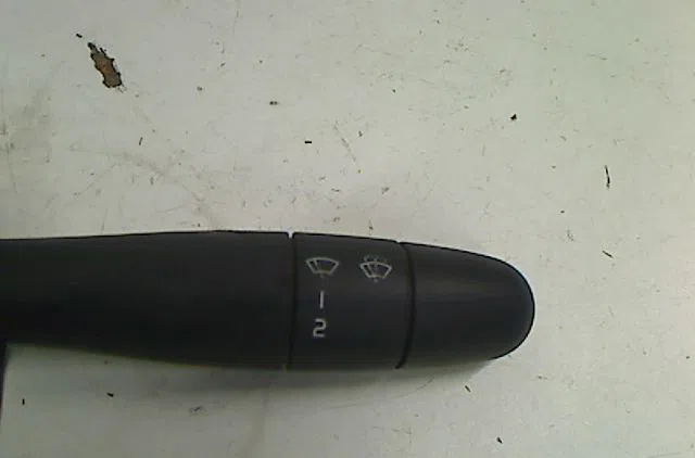 Commande essuie glace RENAULT KANGOO occasion — photo 2