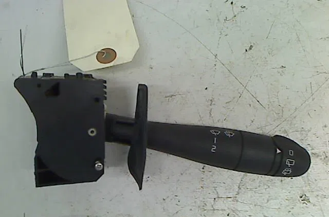 Commande essuie glace RENAULT KANGOO occasion — photo 4
