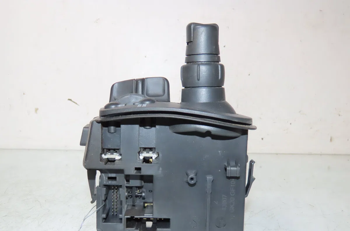 Commande essuie glace RENAULT KANGOO occasion — photo 3