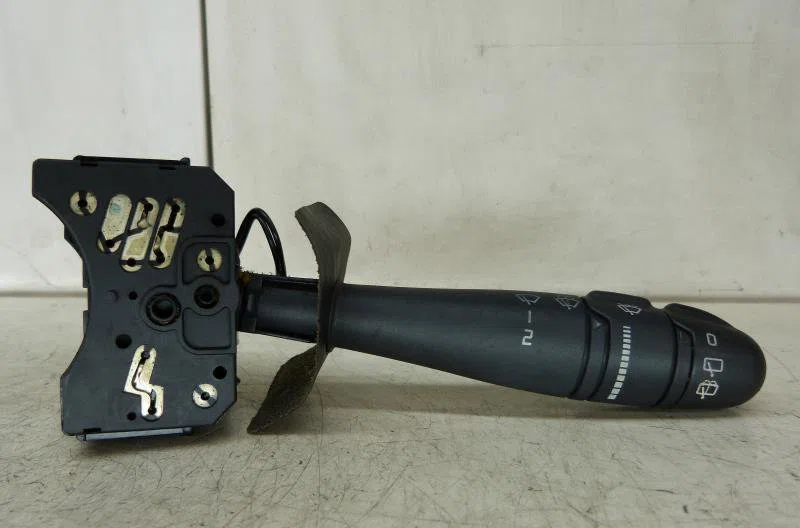 Commande essuie glace RENAULT LAGUNA 1 PHASE 2 BREAK occasion — photo 2