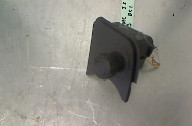 Commande essuie glace RENAULT LAGUNA 1997 occasion — photo 2