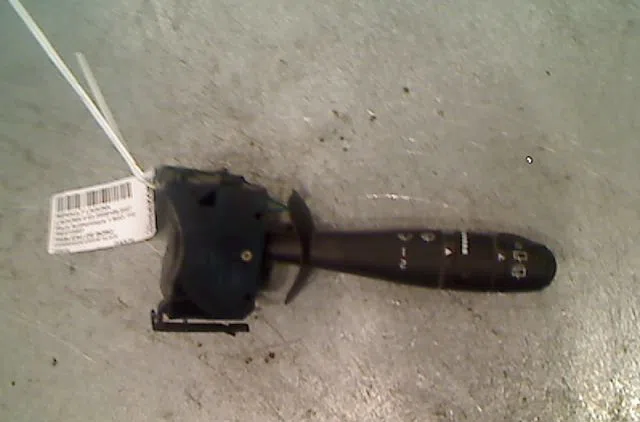 Commande essuie glace RENAULT LAGUNA 2007 occasion — photo 2