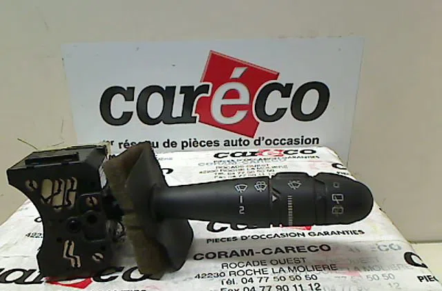 Commande essuie glace RENAULT LAGUNA I 1997 occasion — photo 2