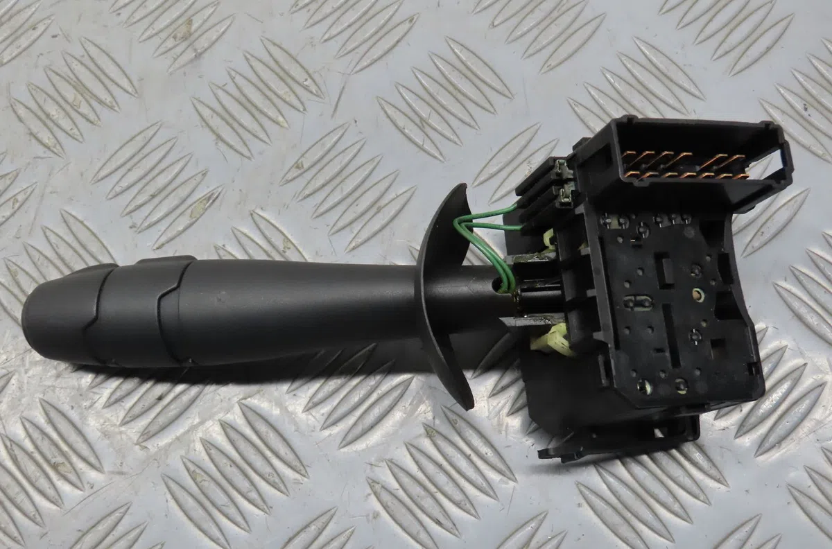 Commande essuie glace Renault LAGUNA II (BG0-1_) 1.9 dci (bg08, bg0g) (2001-2007) occasion — photo 2