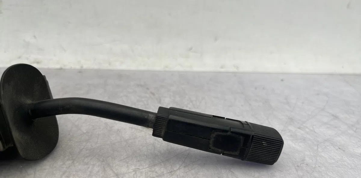 Commande essuie glace RENAULT MASTER 1 PHASE 2 occasion — photo 2