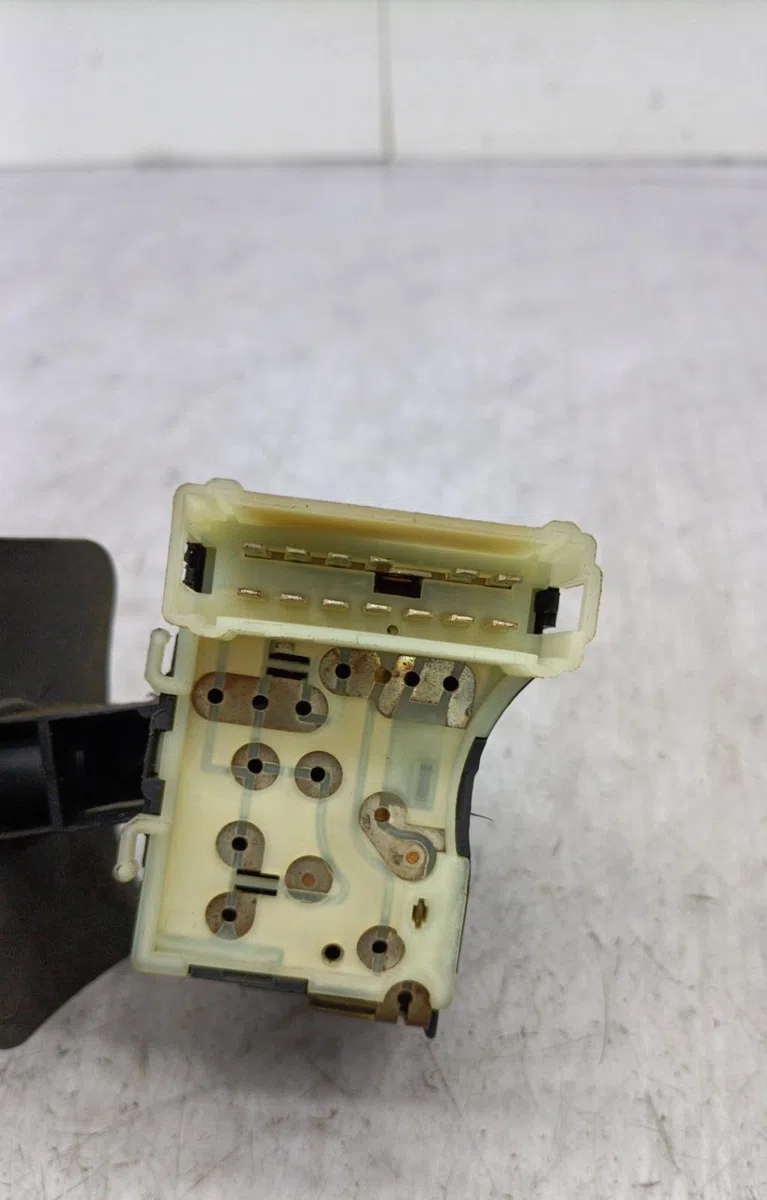 Commande essuie glace RENAULT MASTER 2 PHASE 1 occasion — photo 2