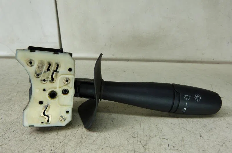 Commande essuie glace RENAULT MASTER II PHASE 1 FOURGON occasion — photo 2