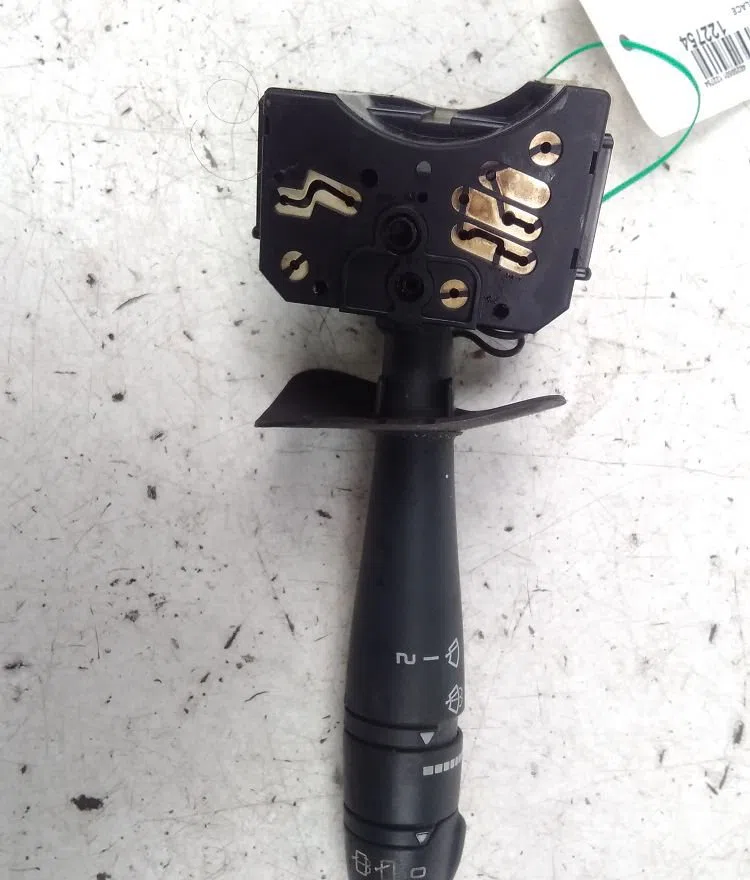 Commande essuie glace RENAULT MEGANE 1998 occasion — photo 2
