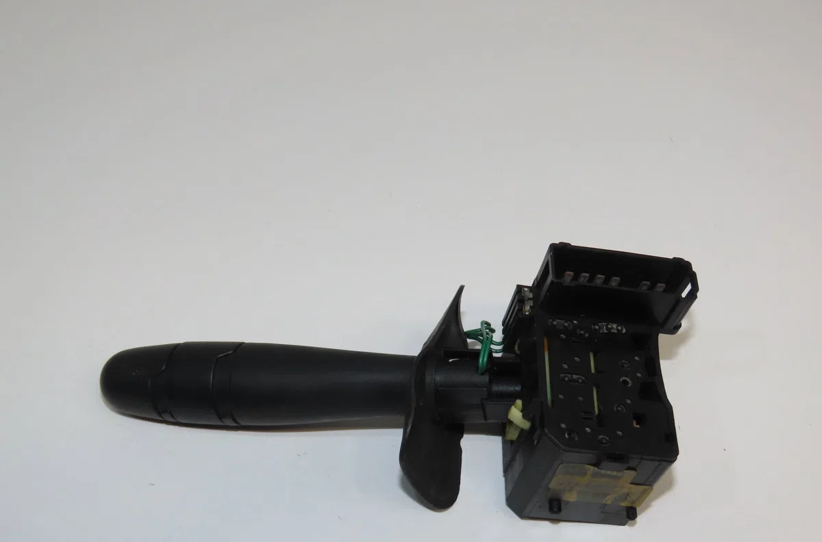 Commande essuie glace RENAULT MEGANE I 2000 occasion — photo 2