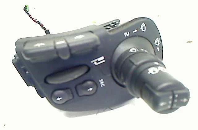 Commande essuie glace RENAULT MEGANE occasion