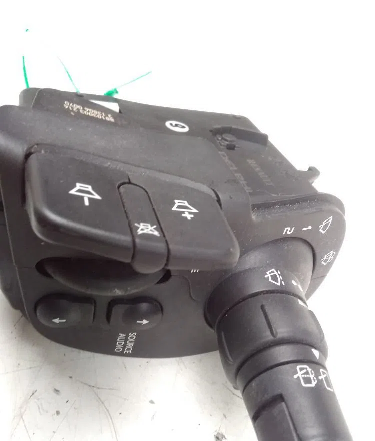 Commande essuie glace RENAULT MODUS 2004 occasion — photo 3