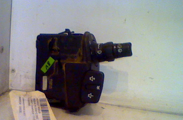 Commande essuie glace RENAULT MODUS 2005 occasion — photo 3