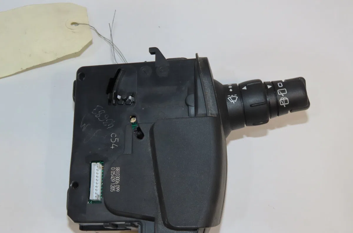 Commande essuie glace Renault MODUS - GRAND MODUS (F-JP0_) 1.2 (jp0c, jp0k, fp0c, fp0k, fp0p, jp0p, jp0t) (2004) 5 porte