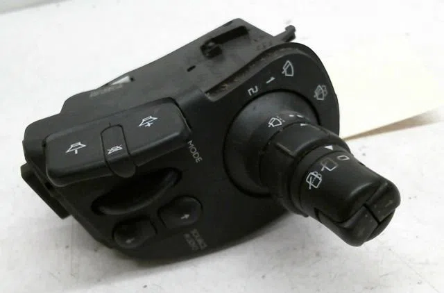 Commande essuie glace Renault MODUS - GRAND MODUS (F-JP0_) 1.5 dci (fp0f, jp0f) (2004) 5 portes occasion — photo 3