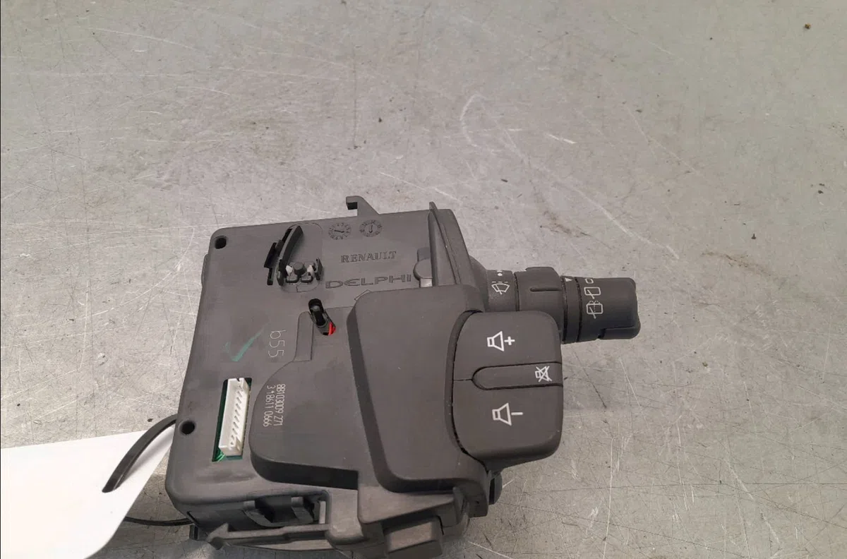 Commande essuie glace Renault MODUS - GRAND MODUS (F-JP0_) 1.5 dci (fp0f, jp0f) (2004) 5 portes occasion — photo 2